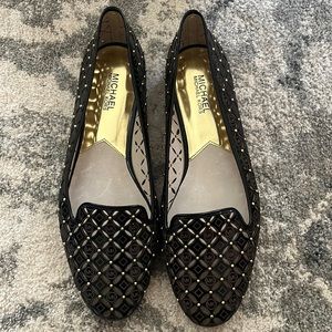 Michael Kors flats